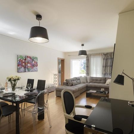 3Br Prime Apt A Breath Away From The Acropolis! Atenas Exterior foto