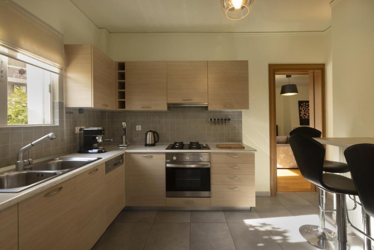 3Br Prime Apt A Breath Away From The Acropolis! Atenas Exterior foto