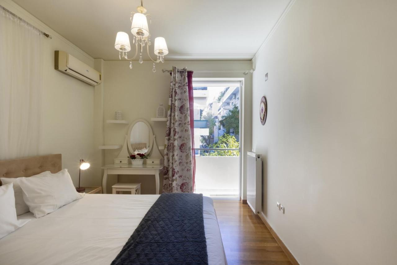 3Br Prime Apt A Breath Away From The Acropolis! Atenas Exterior foto
